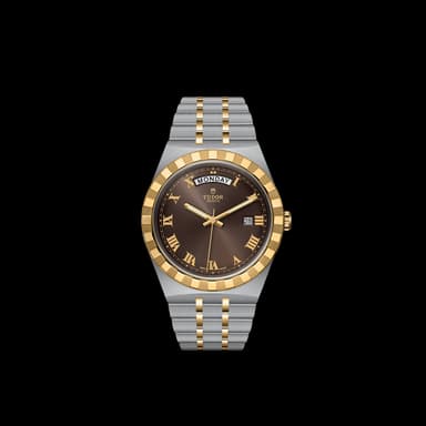 TUDOR Royal thumbnail 3