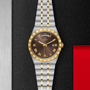 TUDOR Royal thumbnail 5