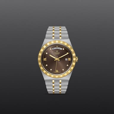 TUDOR Royal thumbnail 2