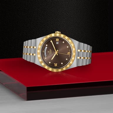 TUDOR Royal thumbnail 4