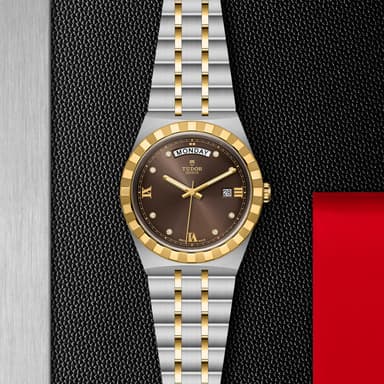 TUDOR Royal thumbnail 5