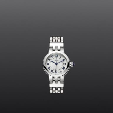 TUDOR Clair de Rose thumbnail 2