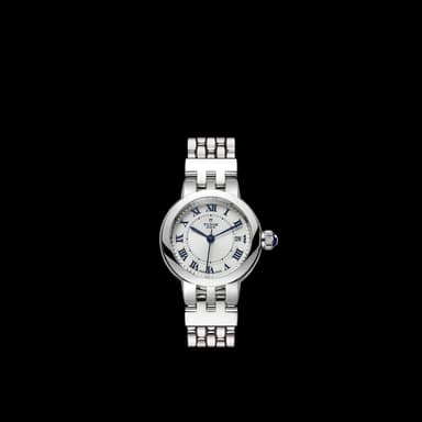 TUDOR Clair de Rose thumbnail 3