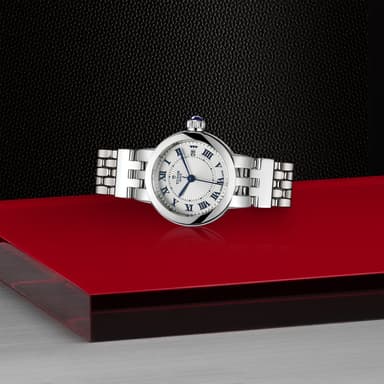 TUDOR Clair de Rose thumbnail 4