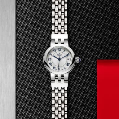 TUDOR Clair de Rose thumbnail 5