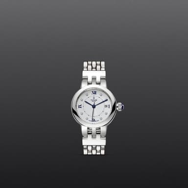TUDOR Clair de Rose thumbnail 2