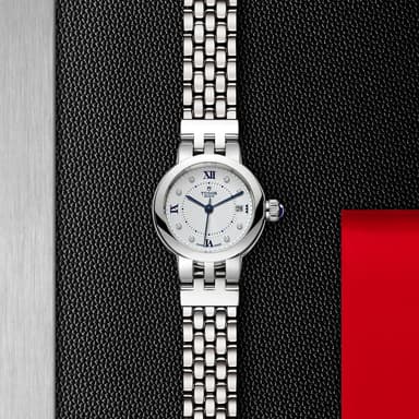 TUDOR Clair de Rose thumbnail 5