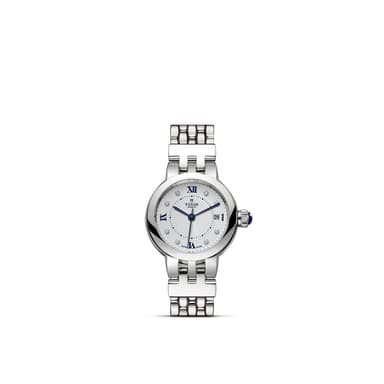 TUDOR Clair de Rose thumbnail 1