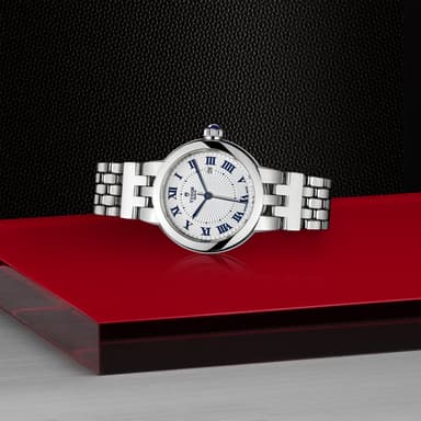 TUDOR Clair de Rose thumbnail 4