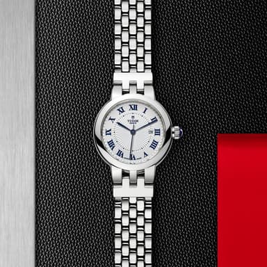 TUDOR Clair de Rose thumbnail 5