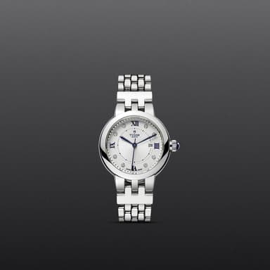 TUDOR Clair de Rose thumbnail 2