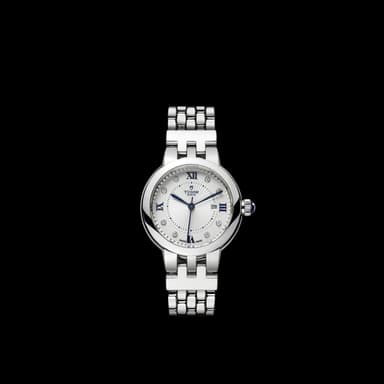 TUDOR Clair de Rose thumbnail 3