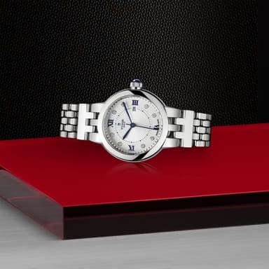 TUDOR Clair de Rose thumbnail 4