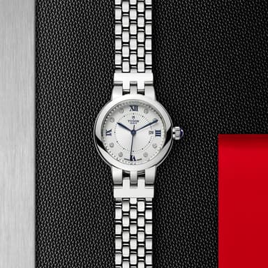 TUDOR Clair de Rose thumbnail 5