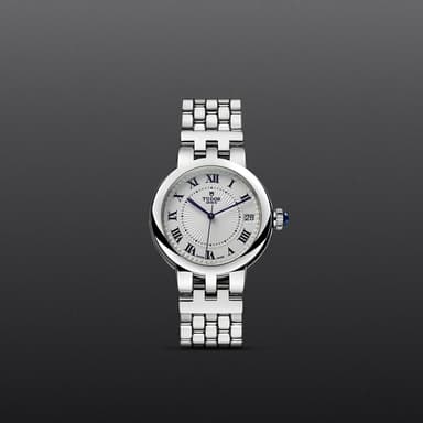TUDOR Clair de Rose thumbnail 2