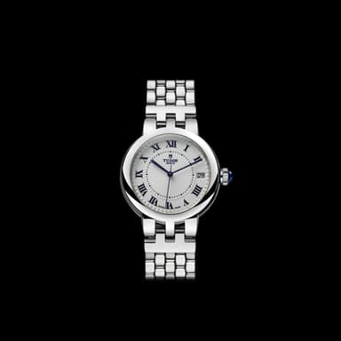TUDOR Clair de Rose thumbnail 3