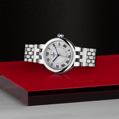 TUDOR Clair de Rose thumbnail 4