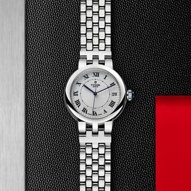TUDOR Clair de Rose thumbnail 5