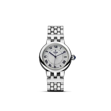 TUDOR Clair de Rose thumbnail 1