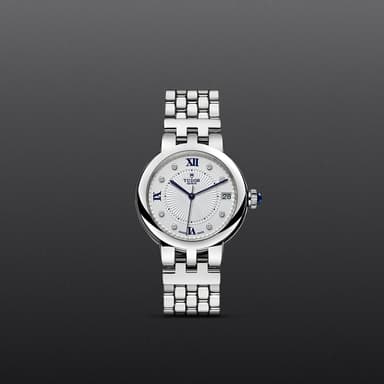 TUDOR Clair de Rose thumbnail 2