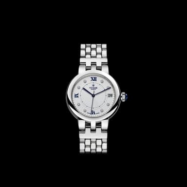 TUDOR Clair de Rose thumbnail 3