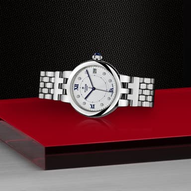 TUDOR Clair de Rose thumbnail 4