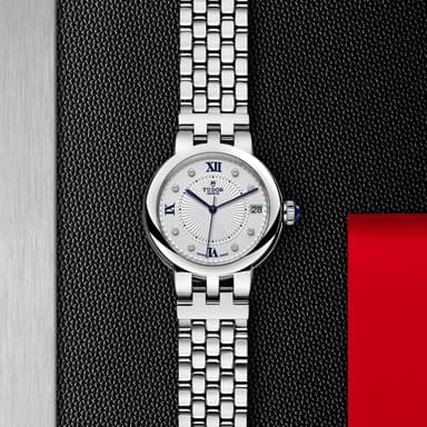 TUDOR Clair de Rose thumbnail 5