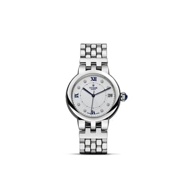 TUDOR Clair de Rose thumbnail 1