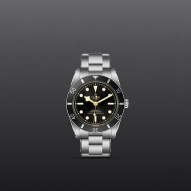 TUDOR Black Bay 54 thumbnail 2