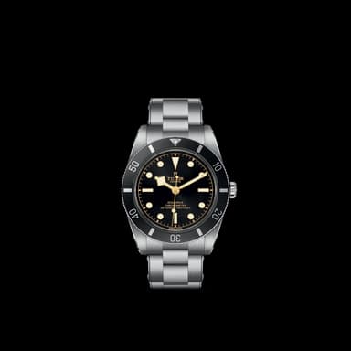 TUDOR Black Bay 54 thumbnail 3