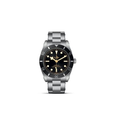 TUDOR Black Bay 54 thumbnail 1