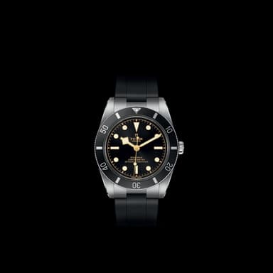 TUDOR Black Bay 54 thumbnail 3