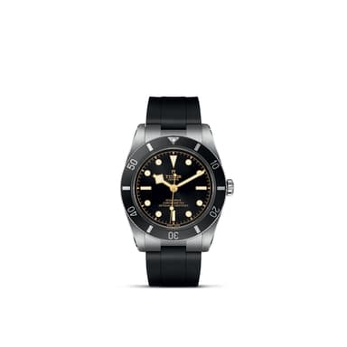 TUDOR Black Bay 54 thumbnail 1