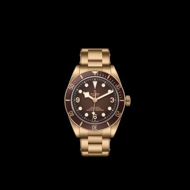TUDOR Black Bay 58 Bronze thumbnail 3