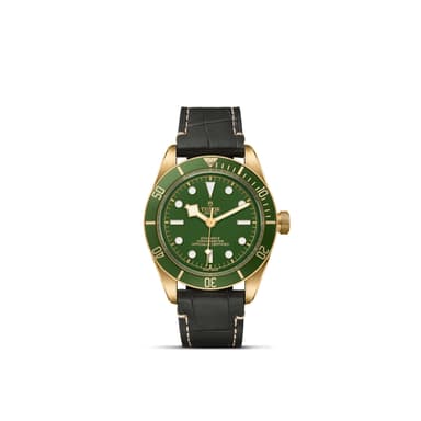 TUDOR Black Bay 58 18K thumbnail 1