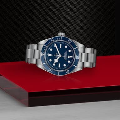 TUDOR Black Bay 58 thumbnail 4