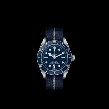 TUDOR Black Bay 58 thumbnail 3