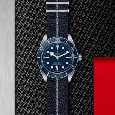 TUDOR Black Bay 58 thumbnail 5