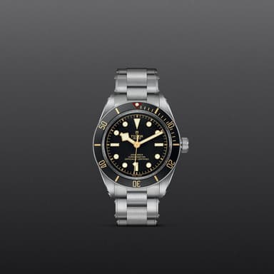 TUDOR Black Bay 58 thumbnail 2