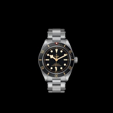 TUDOR Black Bay 58 thumbnail 3