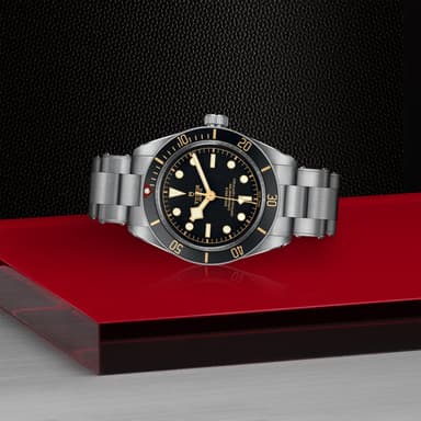 TUDOR Black Bay 58 thumbnail 4