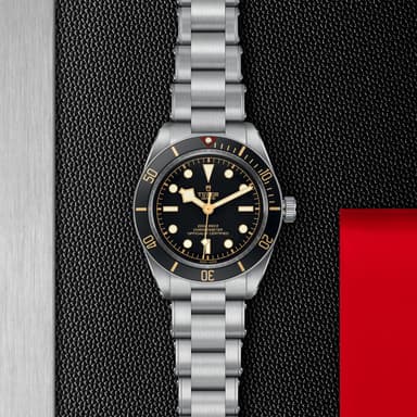 TUDOR Black Bay 58 thumbnail 5