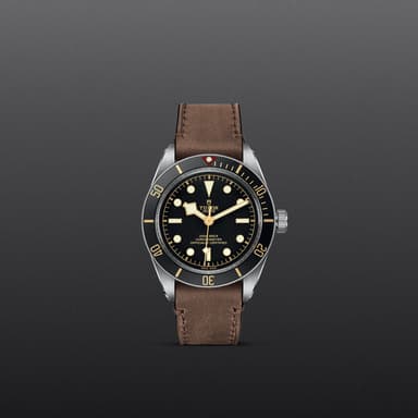 TUDOR Black Bay 58 thumbnail 2