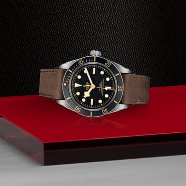 TUDOR Black Bay 58 thumbnail 4