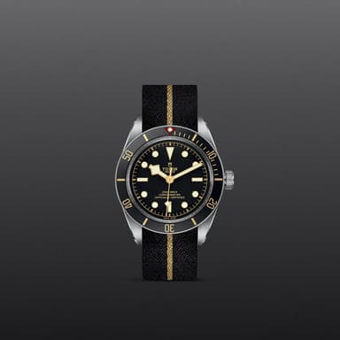 TUDOR Black Bay 58 thumbnail 2
