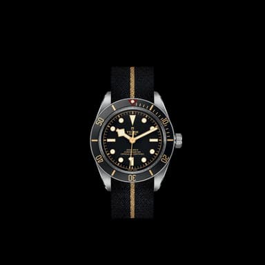 TUDOR Black Bay 58 thumbnail 3