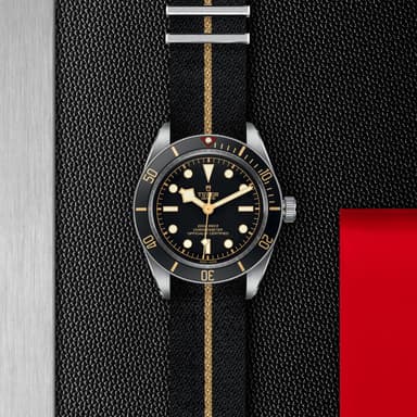 TUDOR Black Bay 58 thumbnail 5