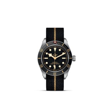 TUDOR Black Bay 58 thumbnail 1