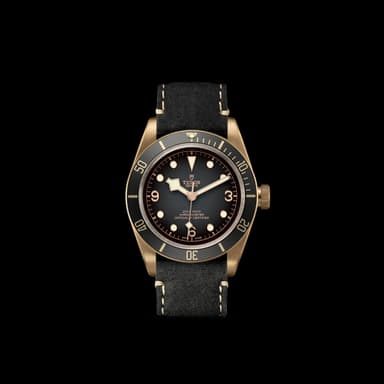 TUDOR Black Bay Bronze thumbnail 3