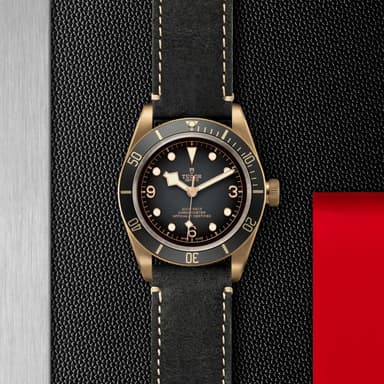 TUDOR Black Bay Bronze thumbnail 5